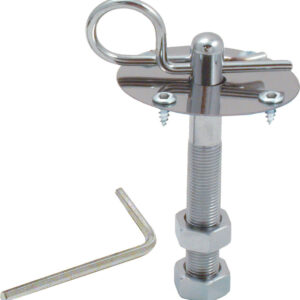 Hood & Hair Pin Kit SPE4256