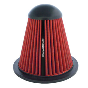 Replacement Air Filter Red SPEHPR8039