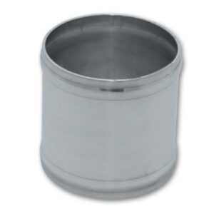 Aluminum Joiner Coupler 1.25in O.D. x 3in long VIB12047
