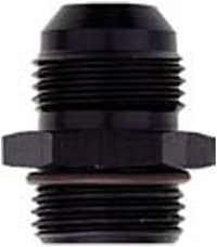 16an Male Clamshell to 16 O-Ring Boss Straight XRP980016HC