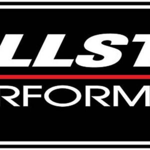 Allstar Decal 2x6 50pk ALL029-50