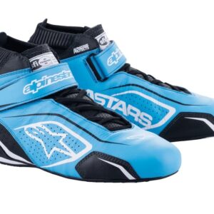 Shoes Tech 1-T V3 Size 9 Blue ALP2710122-7912-9