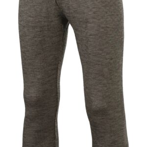 Underwear Bottom Race V3 Gray 2X-Large SFI ALP4754720-1112-XXL