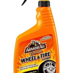 Armor All Extreme Wheel/ Tire Cleaner 24 Ounces ATP40330