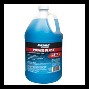 Windshield Washer Solvent Blue -25 ATPPRIM92506