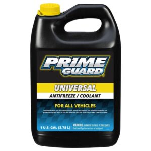 Antifreeze All Makes/ All Models Gold ATPPRIMGOLD