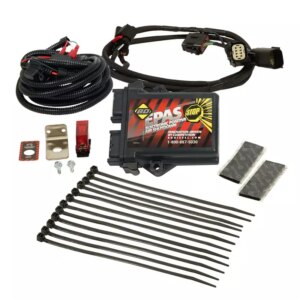 E-Pas Positive Air Shut Off 24-   GM 2500HD 6.6L BDD1036765