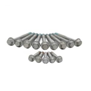 LS Head Bolt Kit - 04-Up (1-Head) BTRBTR00568