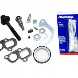 Basic GEN 5 Cam Install Kit BTRBTRGENVBASIC