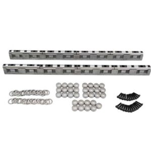 LS3 Shaft Rocker Kit - Unassembled BTRBTRSRKR3KIT
