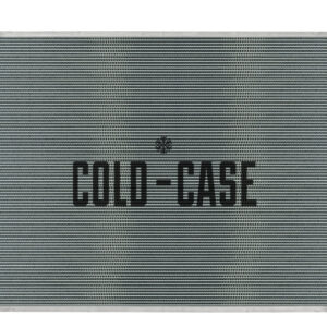 09-20 Ram 1500 Radiator AT CCRMOT567A