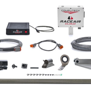 RaceAir Cloud w/Texting Trailer Install Kit CPT3300-ET