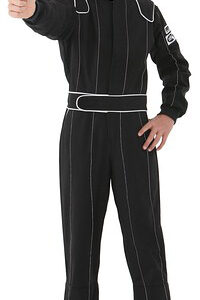 Proban Junior Single Lay er Suit Size 10-12 Mediu CRW23074