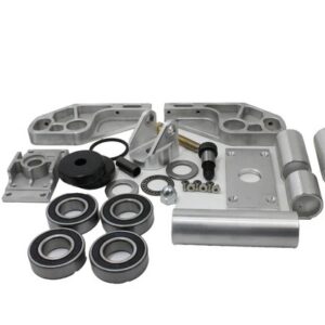 Caster Kit Eco-Series DCL7001