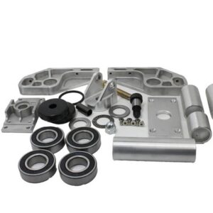 Caster Kit LML/MOD Series DCL7002