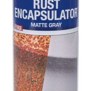 Rust Encapsulator Gray 15oz Aersol EAS14822Z