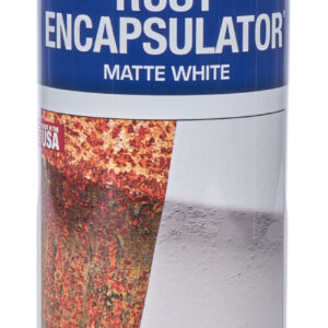 Rust Encapsulator White 15oz Aersol EAS14824Z