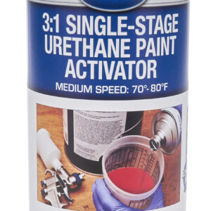 Urethane Activator Med 3:1 70-80 Degrees F EAS21856ZP