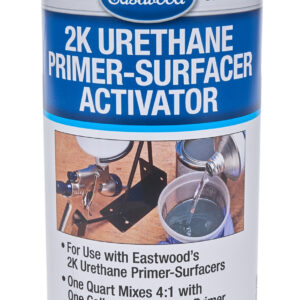 Urethane Primer 2K 4:1 Activator Quart EAS50241ZP