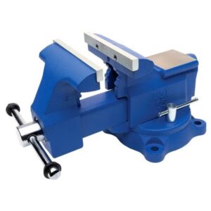 Vise 6.5in YOST Utility / Apprentice EAS56413