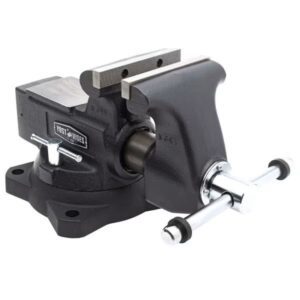 Vise 5.5in YOST Mechanics EAS67522