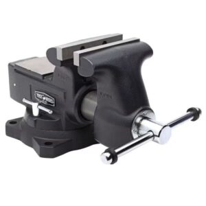 Vise 6.5in YOST Mechanics EAS67523