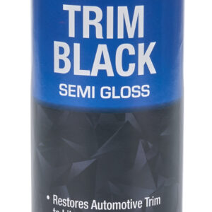 Trim Black Semi Gloss EAS70365Z