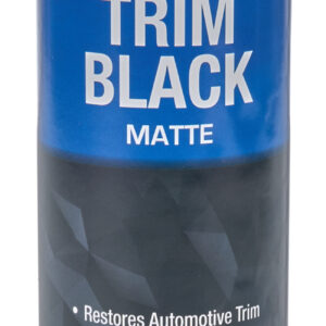 Trim Black Matte EAS70366Z