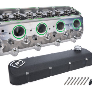 F710 LS7 Cylinder Head Square Port Assembled FED116107