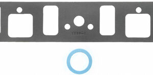 Pont. 4 Intake Set ALL W/ S.D.ENG. TRIM FIT FEL1238-1