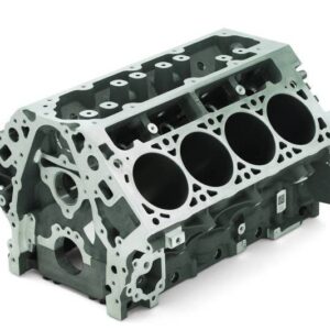 6.2L Aluminum Block LT1/LT4/LT5 GMP19431901