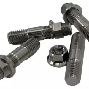 Studs Bellhousing to Transmission 1/2in Thd GPSTM-08000