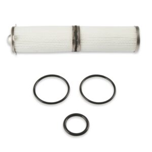 Filter Element/O-Ring Kit 100 Micron HLY162-580