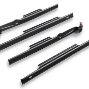 Trail Armor Rocker Panel HSK2874102