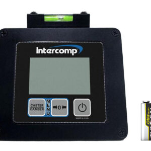 Caster Camber Gauge Digital Magnetic Adapter INT100004