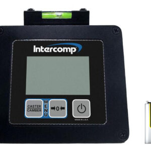 Caster Camber Gauge Digital No Adapter INT100010