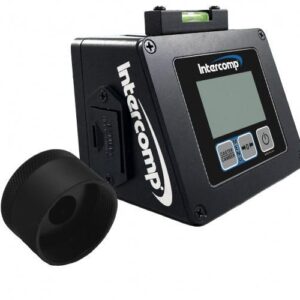 Caster Camber Gauge Digital w/ Wide 5 Adp INT102045