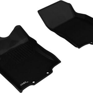 Floor Mats M3DL1NS06811509