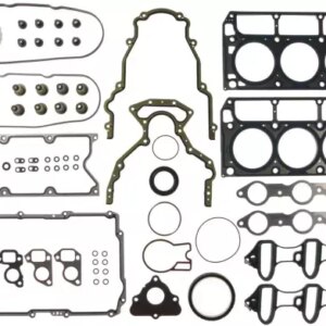 Engine Gasket Set 01-07 Chevy 4.8 5.3L M7795-3561