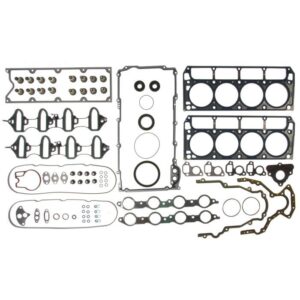 Engine Gasket Set 01-06 Chevy 6.0L M7795-3563