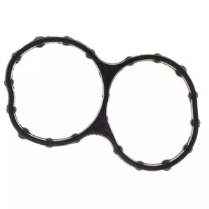 Oil Filter Adapter Gskt 11-14 Ford 5.0L M77B32748