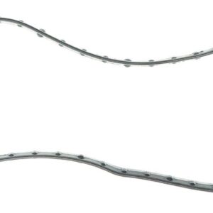 Crankshaft Seal Retainer 20-22 Ford 7.3L M77B33824