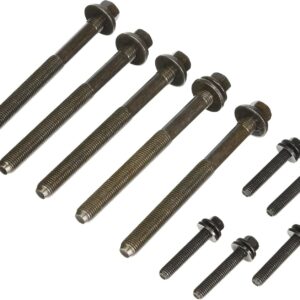 Head Bolt Set 03-21 Hemi 5.7L M77GS33429