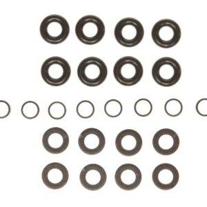 Fuel Injector O-Ring Kit 18-24 Ford 5.0L M77GS34043