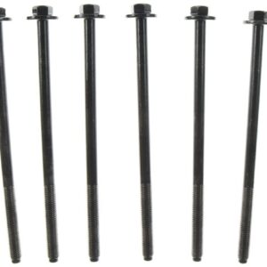 Head Bolt Set - 2pcs. 18-24 Ford 5.0L M77GS34048