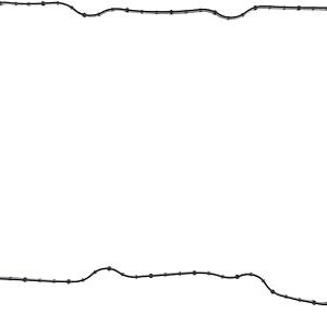 Valley Pan Gasket 14-19 Chevy 5.3L 6.2L M77MS19944