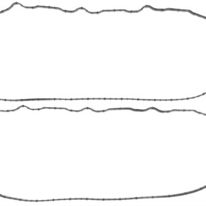 Valve Cover Gasket Set 14-22 Chevy 5.3L 6.2L M77VS50731