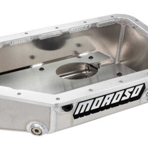Oil Pan Acura/Honda K-Series RR Baffled MOR20921