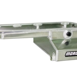 Oil Pan Toyota 2RZFE/ 3RZFE Ext 12 P/U MOR20937