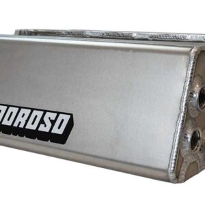 SBC Sprint Car Oil Pan Pre-1985 3-PU MOR21009